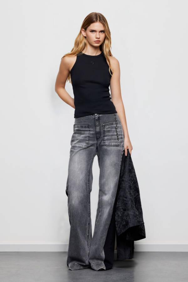 TUCCI MUSCULOSA ESSENCIAL
