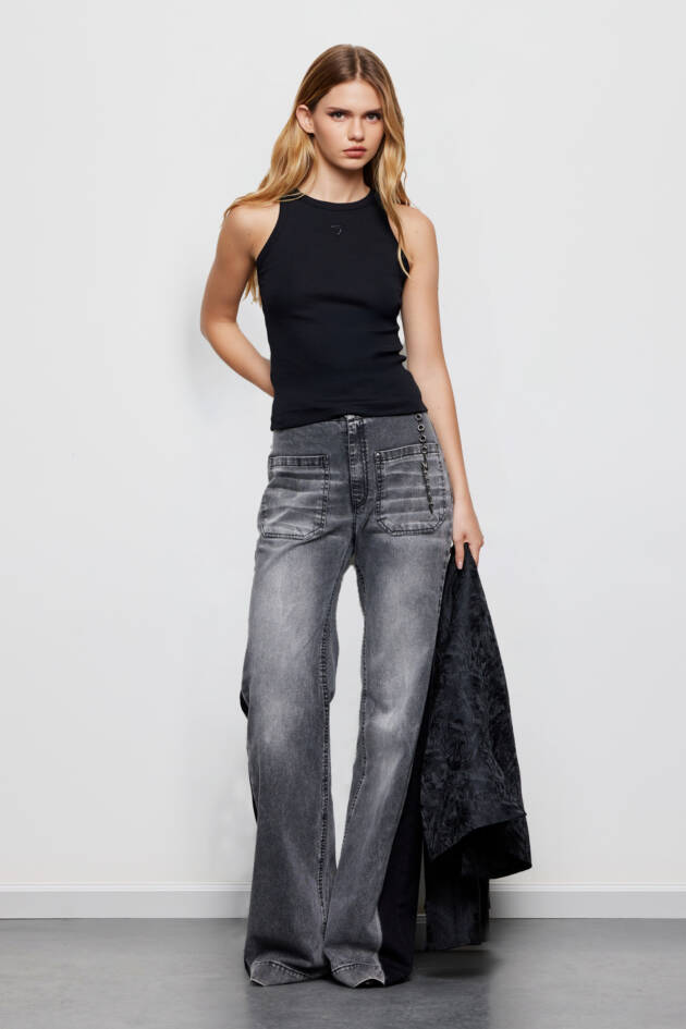 TUCCI MUSCULOSA ESSENCIAL