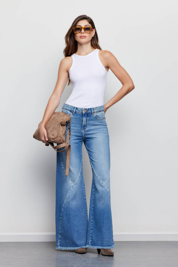 TUCCI MUSCULOSA ESSENCIAL - Image 3