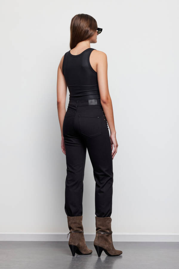 TUCCI MUSCULOSA PALMA - Image 3