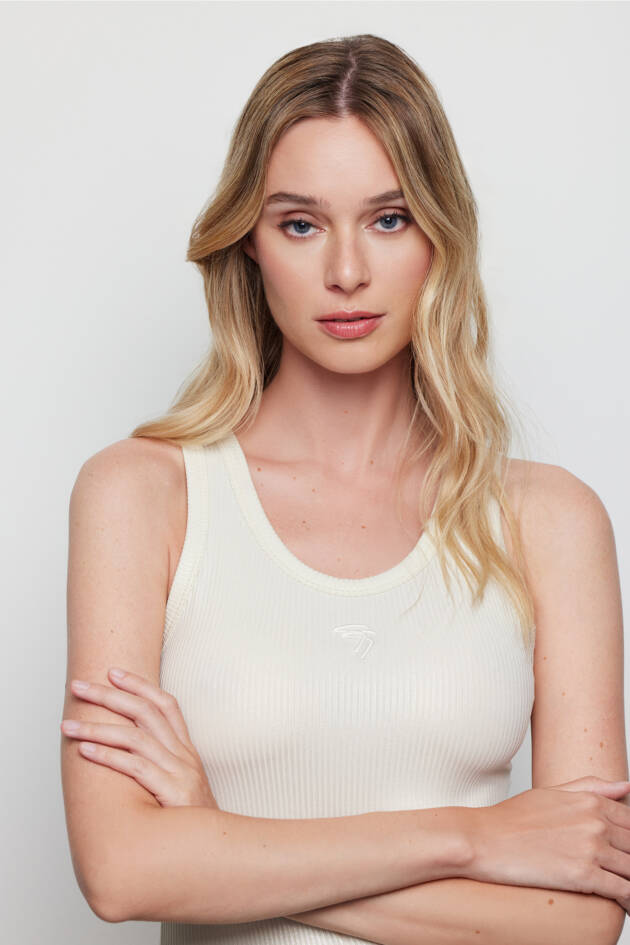 TUCCI MUSCULOSA PALMA