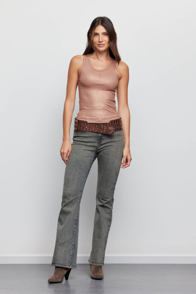 TUCCI MUSCULOSA PALMA
