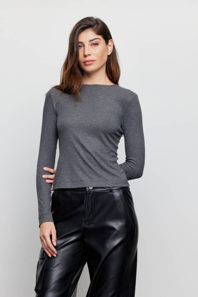 TUCCI REMERA ML JULIANA