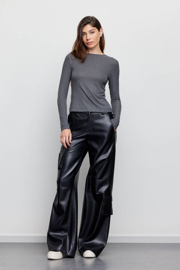 TUCCI REMERA ML JULIANA - Image 3