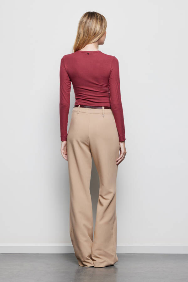 TUCCI REMERA ML JULIANA - Image 2