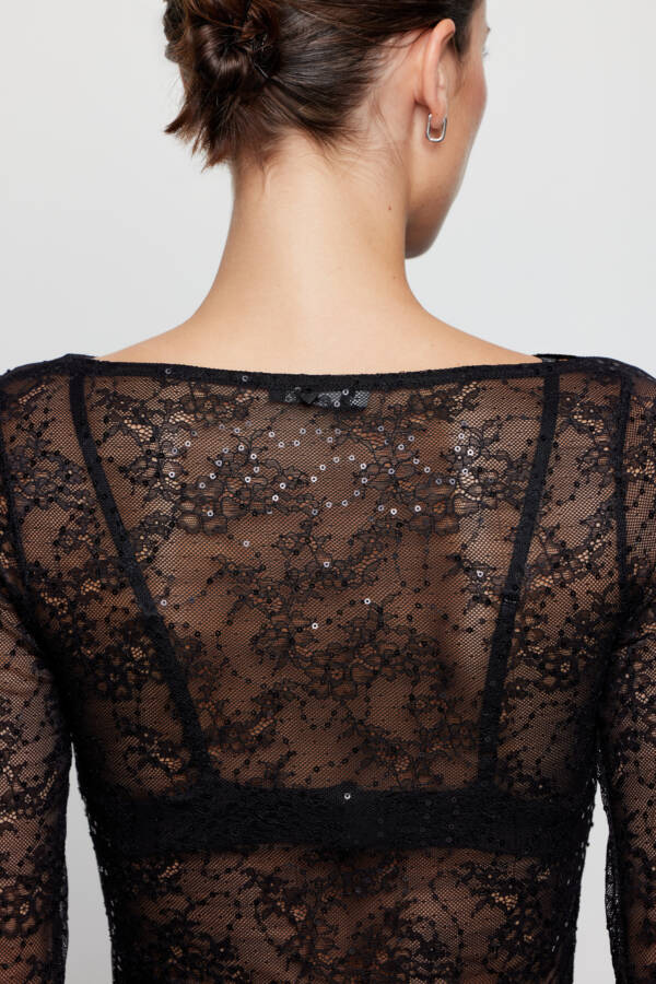 TUCCI REMERA ML ALBA - Image 2