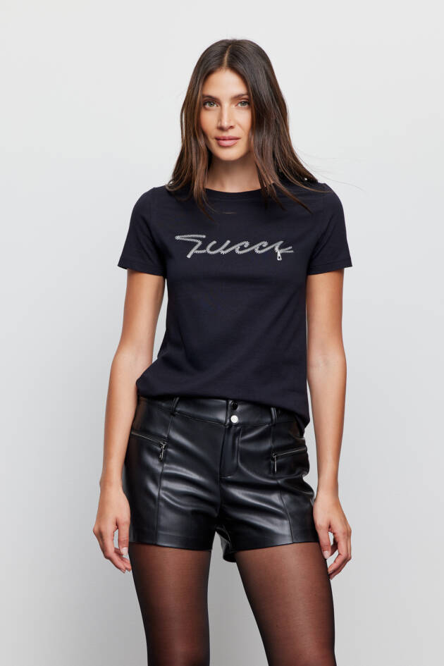 TUCCI REMERA ZIPPER