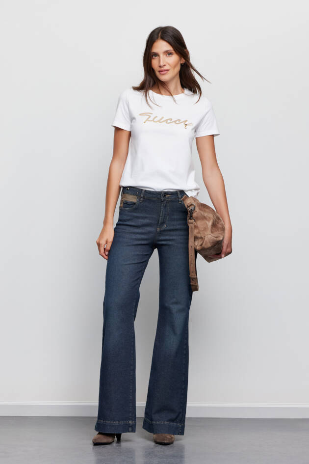 TUCCI REMERA ZIPPER