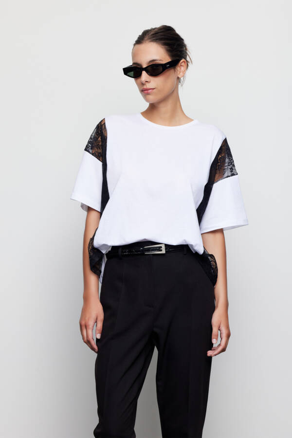 TUCCI REMERA CARO