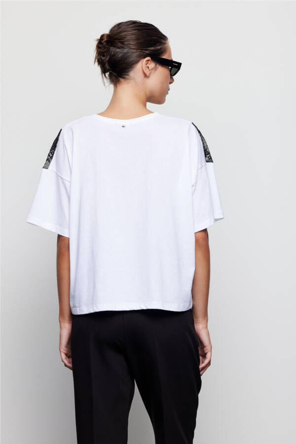 TUCCI REMERA CARO - Image 2