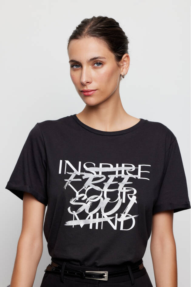 TUCCI REMERA FREE SOUL