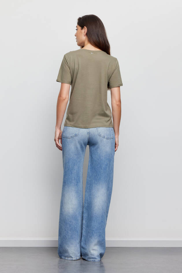 TUCCI REMERA FREE SOUL