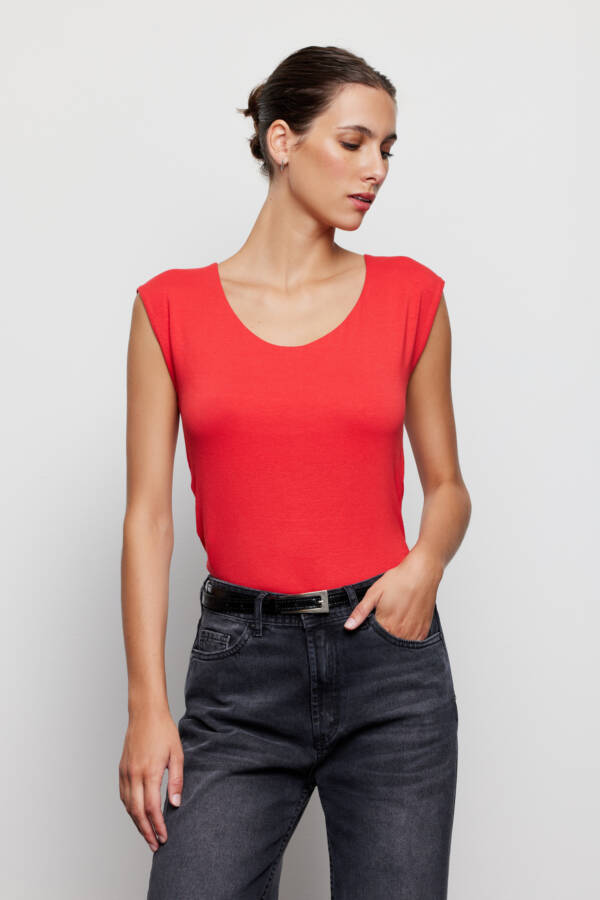 TUCCI REMERA NEW FRAME - Image 3