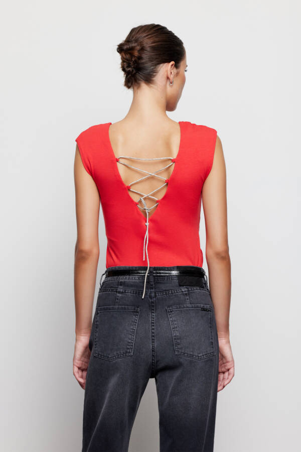 TUCCI REMERA NEW FRAME - Image 4