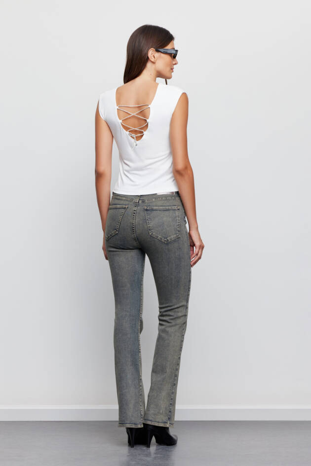 TUCCI REMERA NEW FRAME