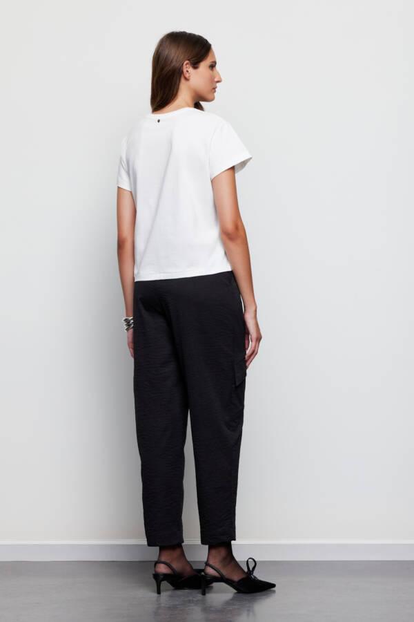TUCCI REMERA MONOGRAM STUDS - Image 2