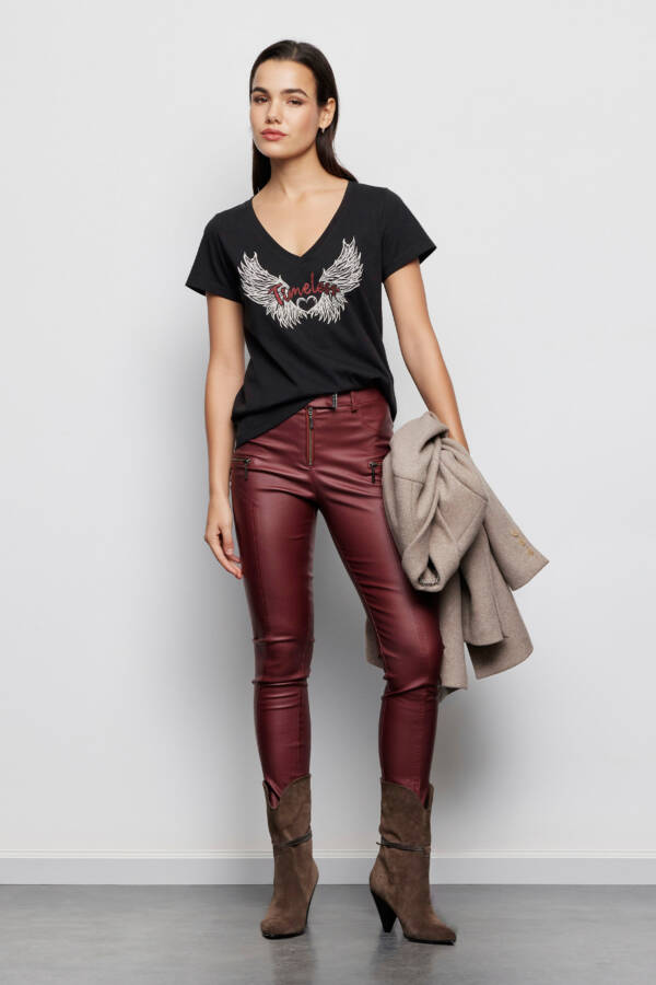 TUCCI REMERA WINGS - Image 3