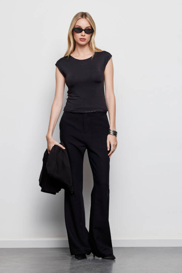 TUCCI REMERA MONOGRAM DOTS - Image 6