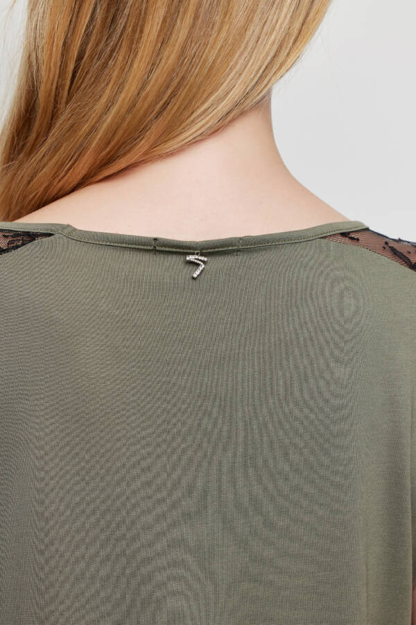 TUCCI REMERA JADE - Image 2