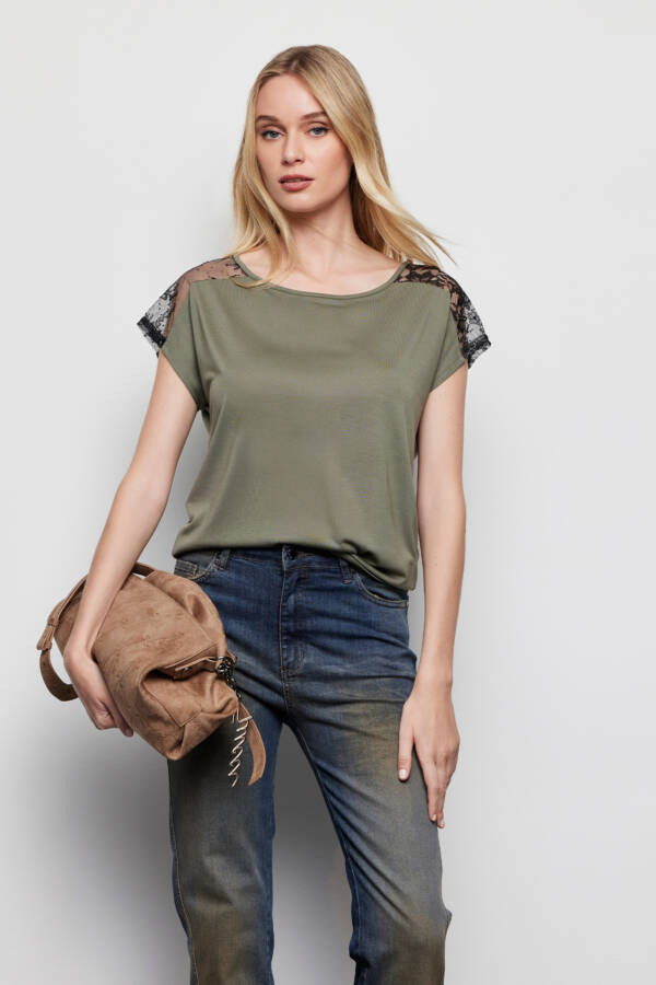 TUCCI REMERA JADE - Image 5