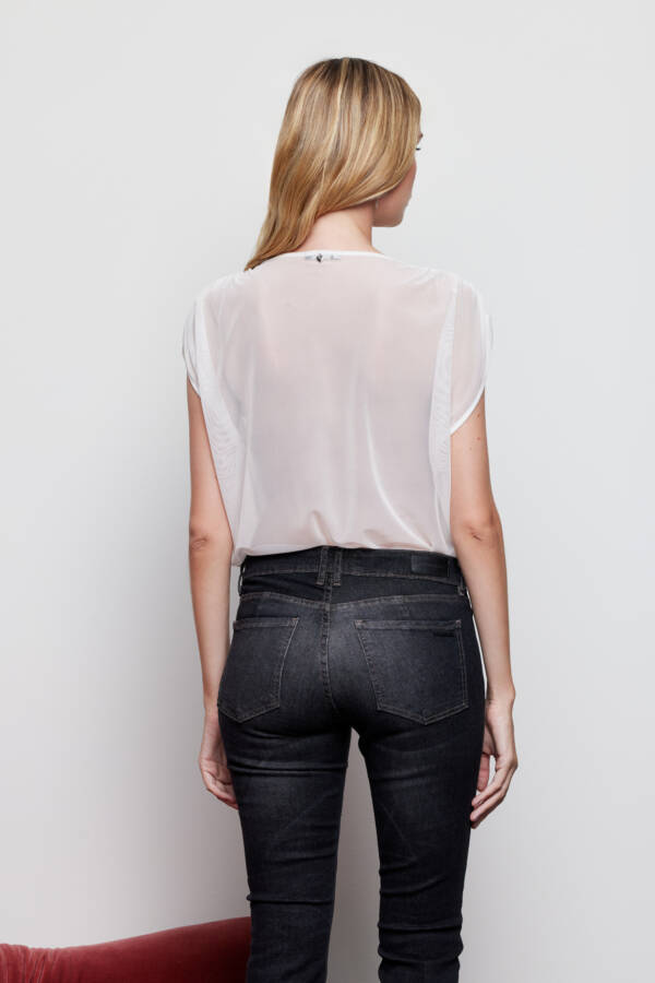 TUCCI REMERA SAUVAGE - Image 2