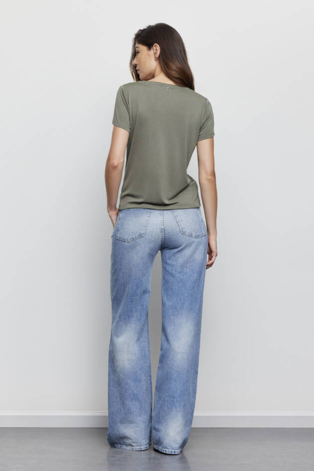 TUCCI REMERA JAZY
