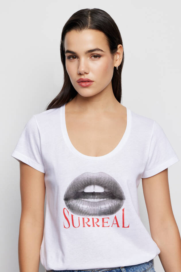 TUCCI REMERA SURREAL