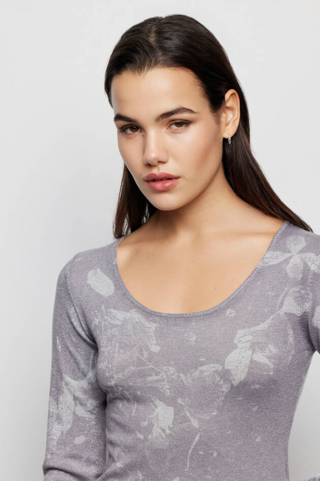 TUCCI SWEATER SUNNY