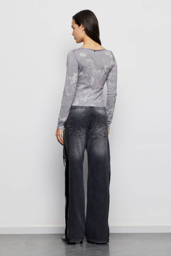 TUCCI SWEATER SUNNY - Image 2