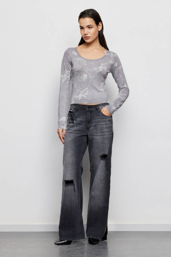 TUCCI SWEATER SUNNY - Image 3