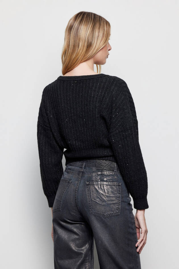 TUCCI SWEATER MYKONOS