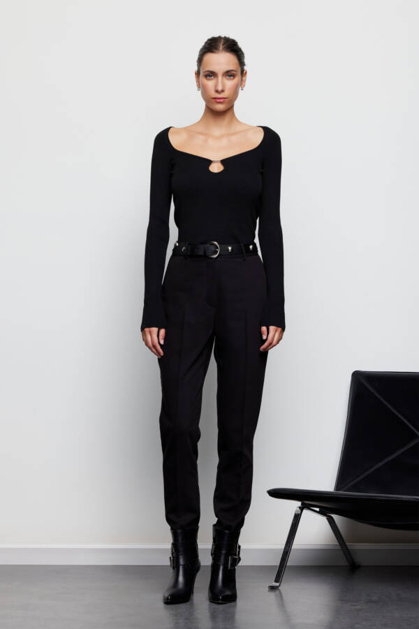 TUCCI SWEATER SHANGHAI - Image 3
