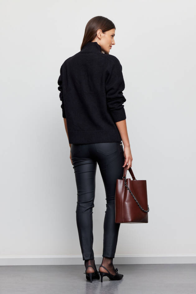 TUCCI SWEATER SPICY