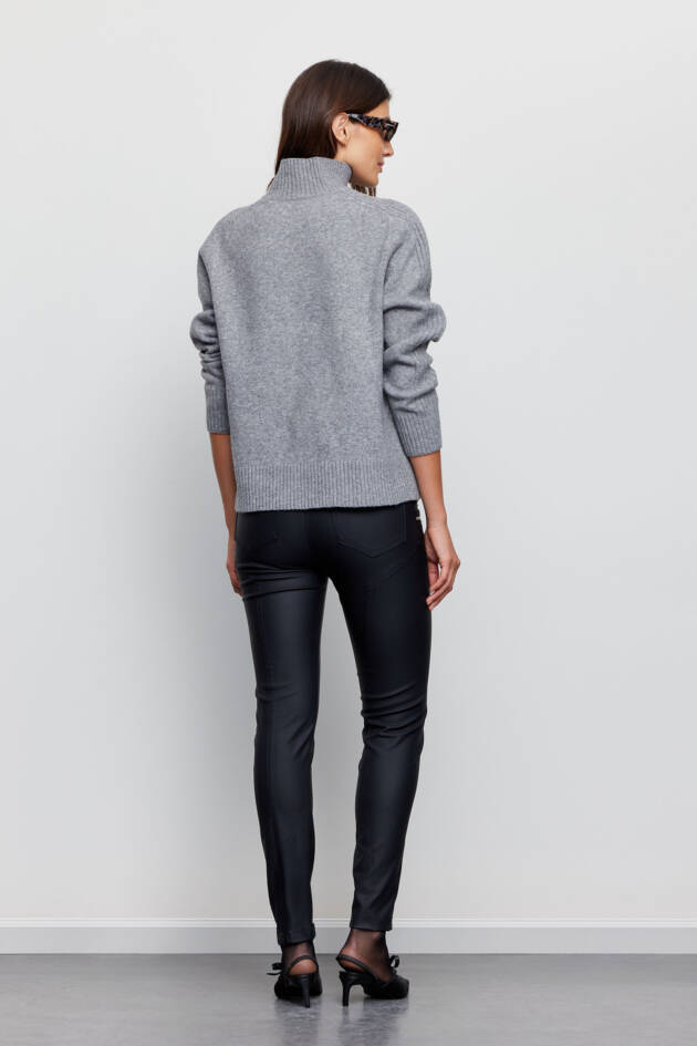 TUCCI SWEATER SPICY