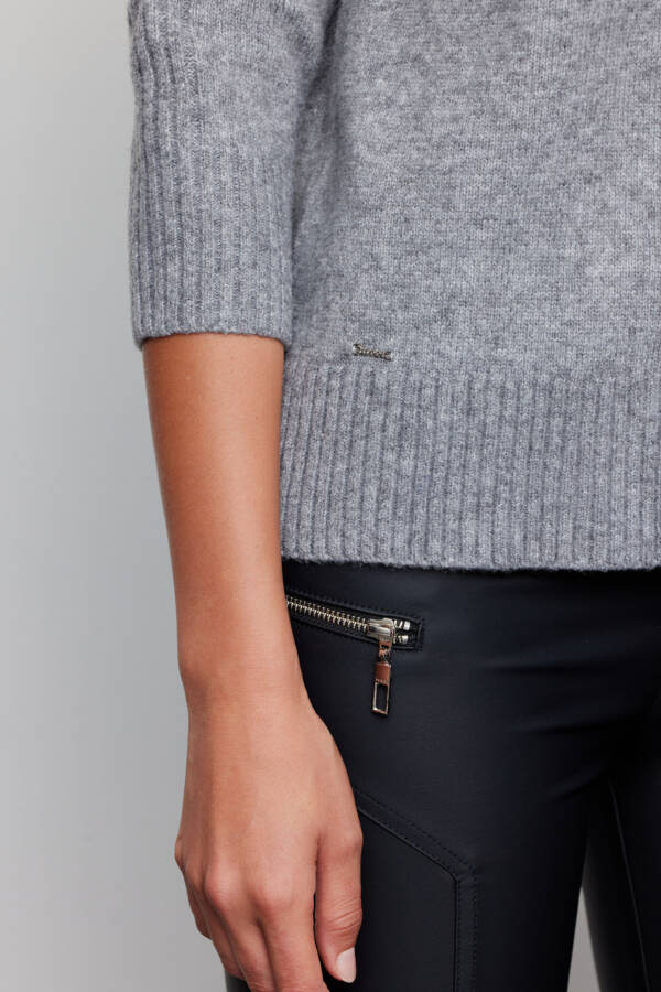 TUCCI SWEATER SPICY - Image 2