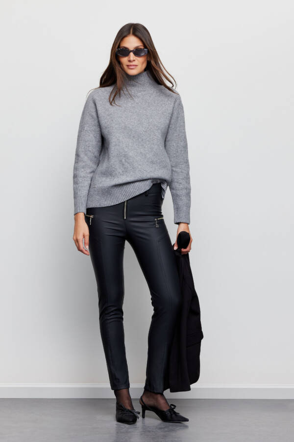 TUCCI SWEATER SPICY - Image 4