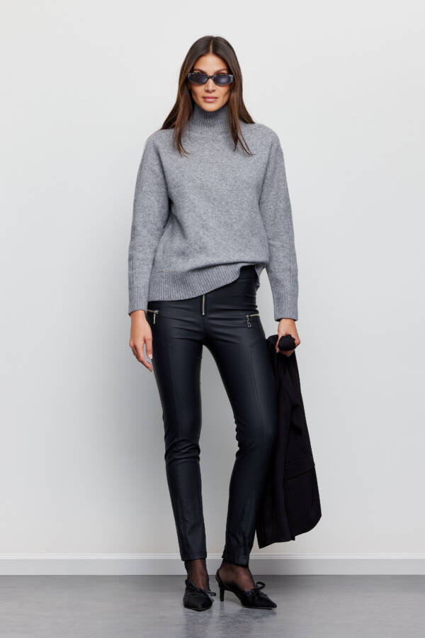 TUCCI SWEATER SPICY - Image 6