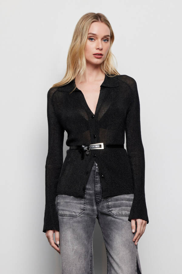TUCCI CARDIGAN JOSS - Image 3