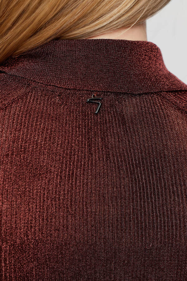 TUCCI CARDIGAN JOSS - Image 2