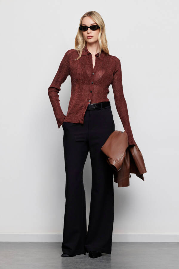TUCCI CARDIGAN JOSS - Image 3