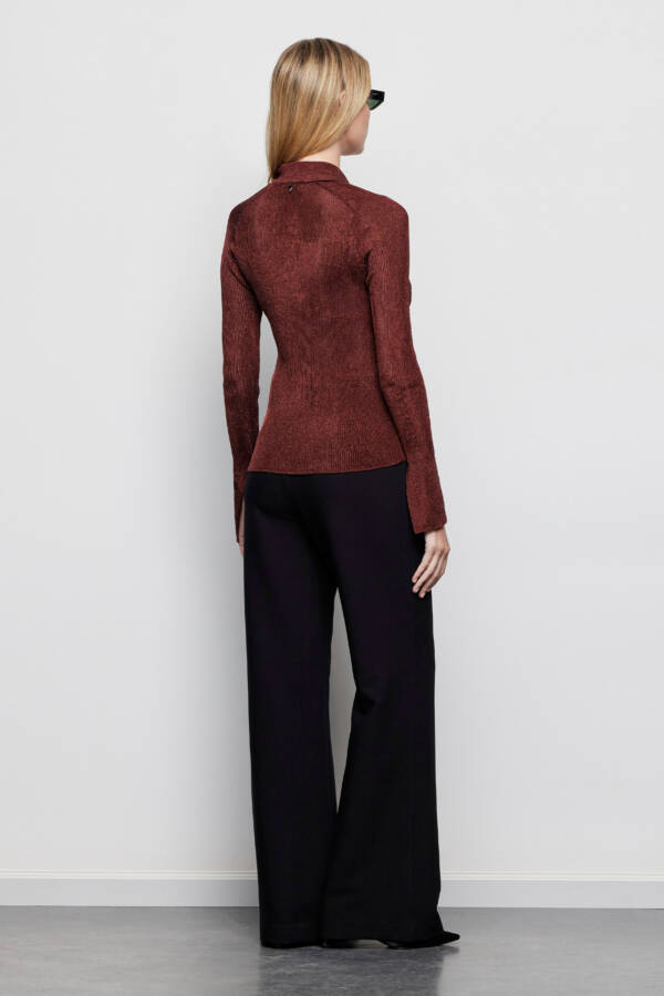 TUCCI CARDIGAN JOSS - Image 5