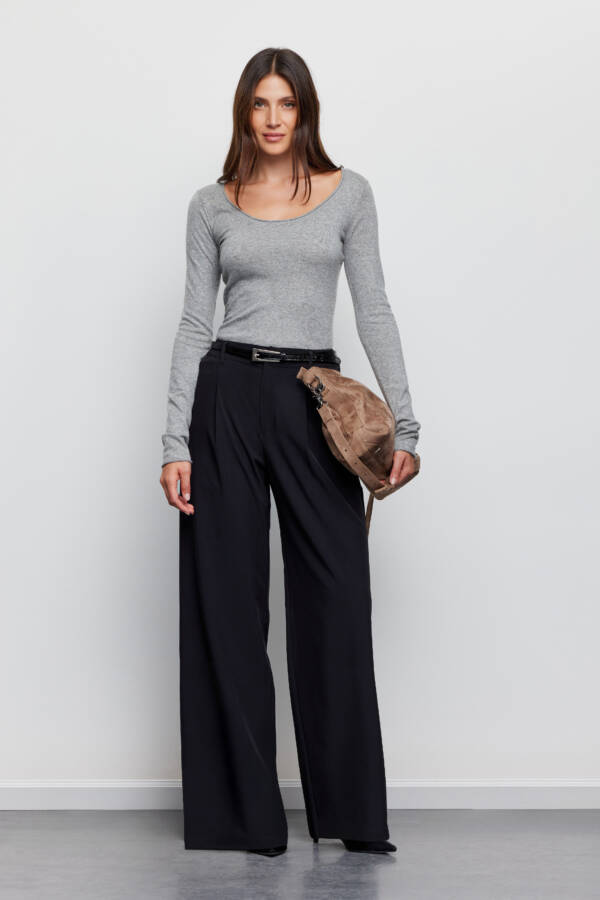 TUCCI SWEATER SEQUINS - Image 2