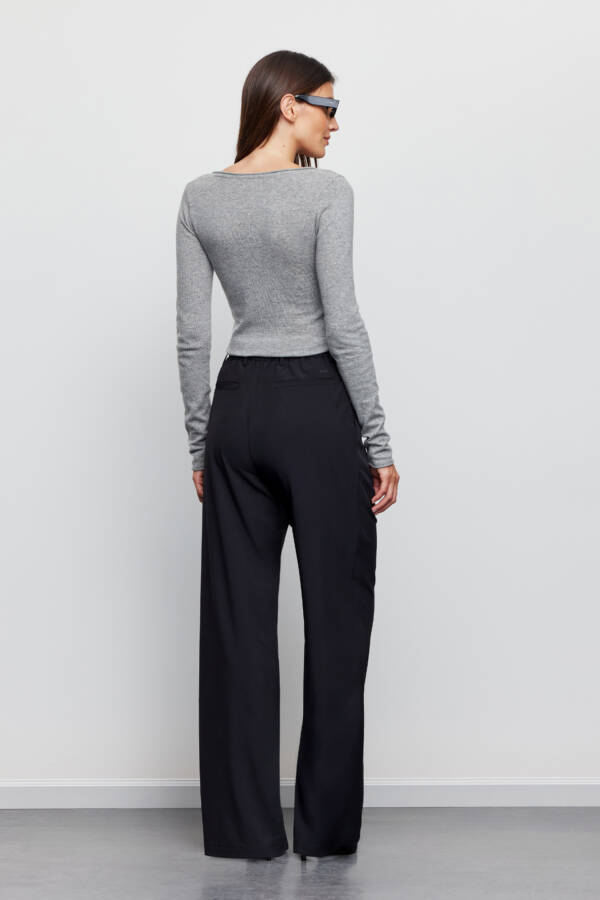 TUCCI SWEATER SEQUINS - Image 3