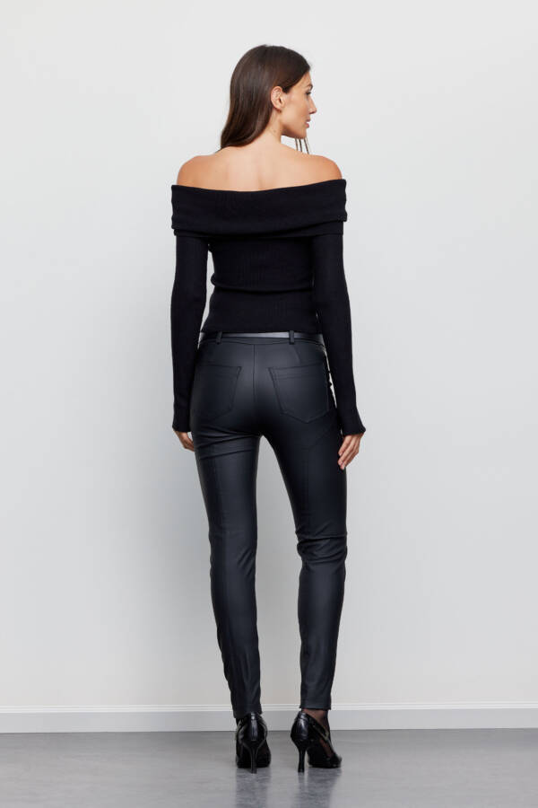 TUCCI SWEATER NEW ICE - Image 2