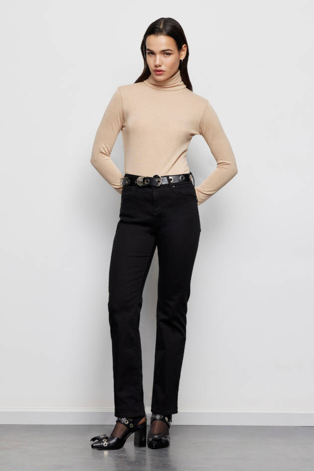 TUCCI POLERA JULIANA