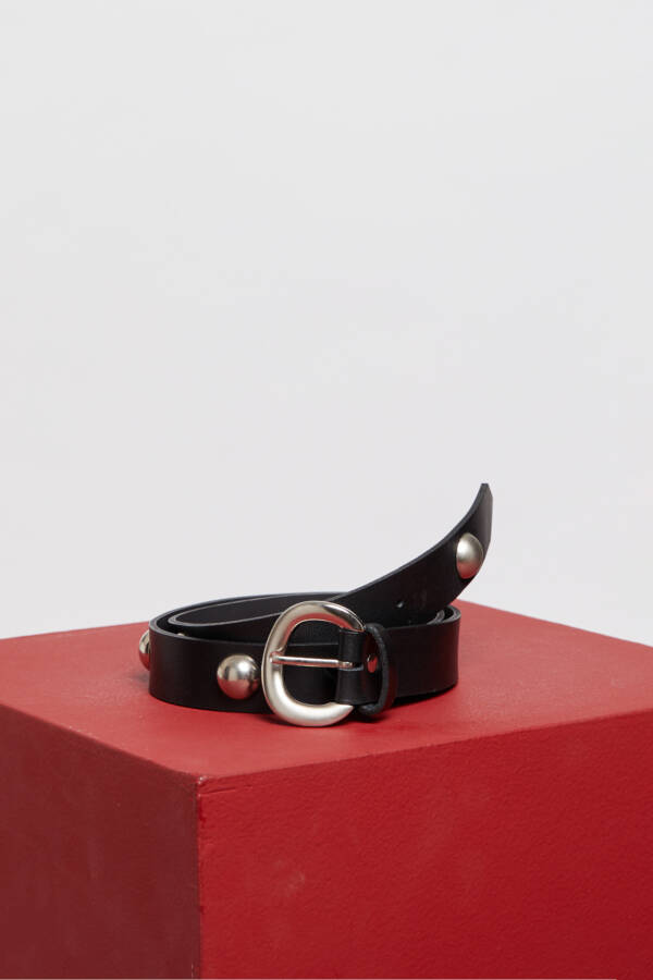 TUCCI CINTO SHADOW - Image 2