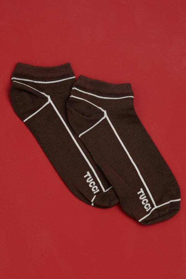 TUCCI MEDIAS NEW LINE