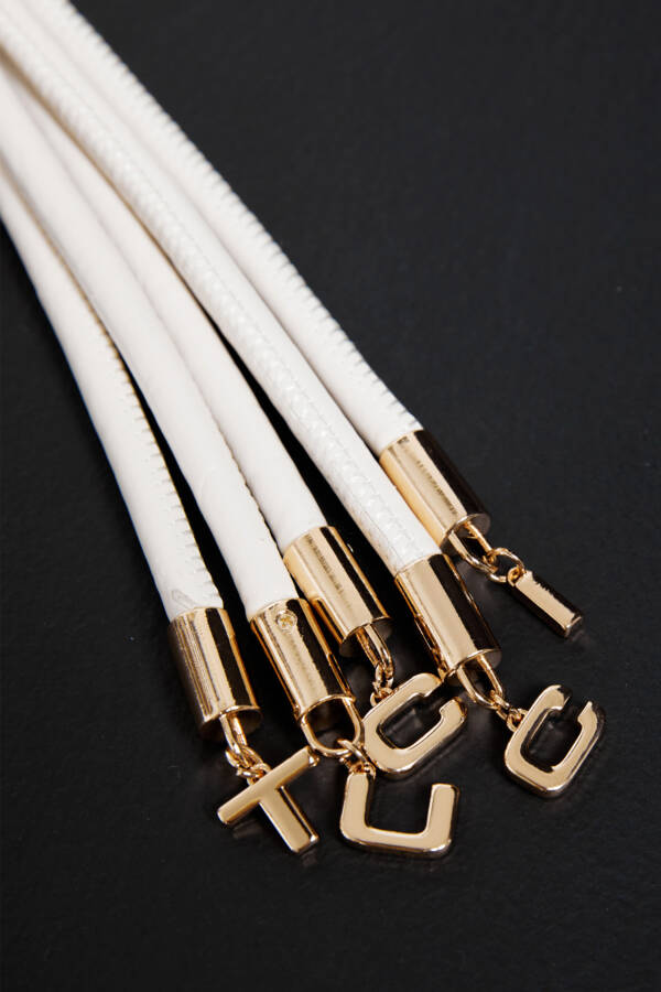 TUCCI LLAVERO CHARMS - Image 2