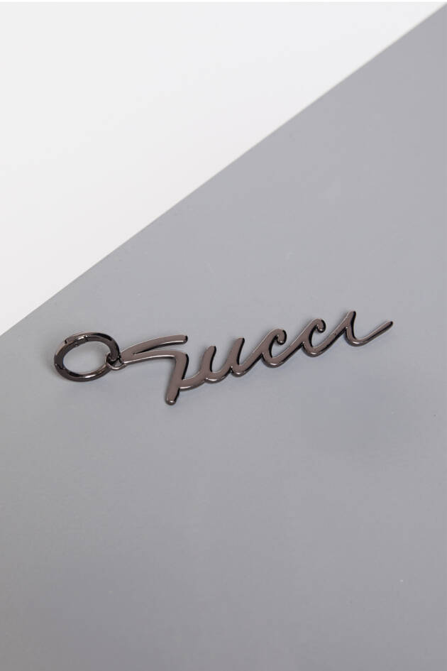 TUCCI LLAVERO ICONS