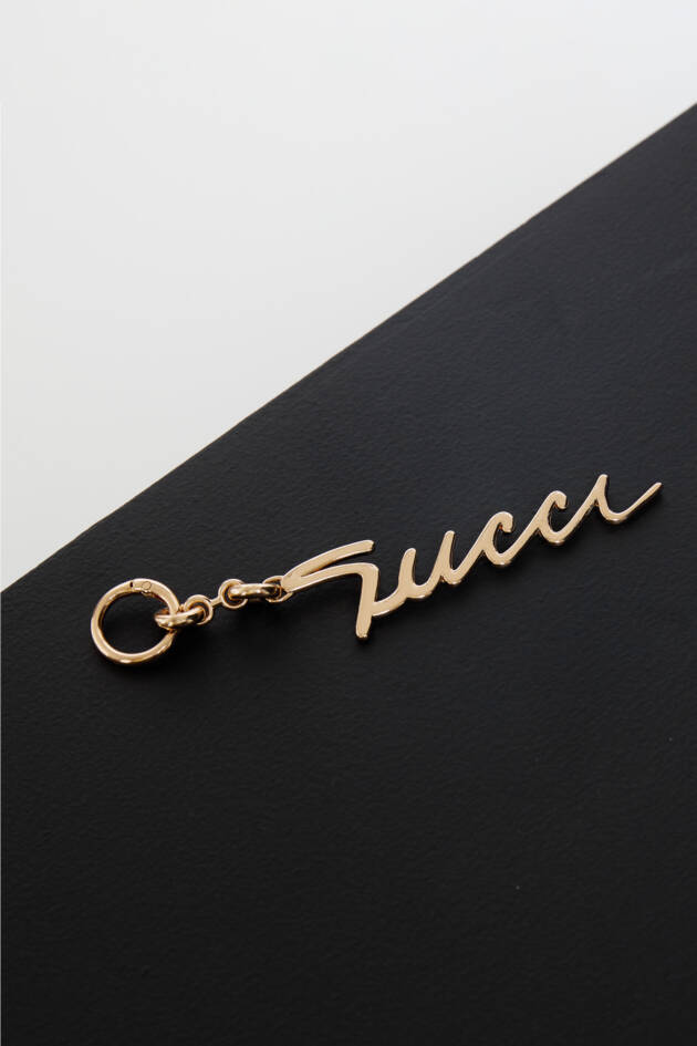 TUCCI LLAVERO ICONS